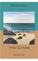 Three Guineas