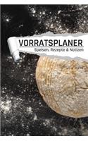 Vorratsplaner Rezepte und Speisen