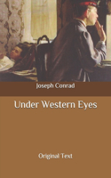 Under Western Eyes: Original Text
