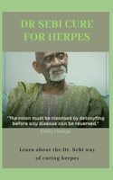 Dr Sebi Cure for Herpes