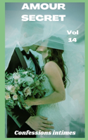 Amour secret (vol 14)