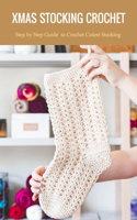 Xmas Stocking Crochet
