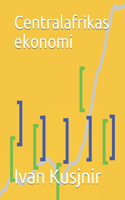 Centralafrikas ekonomi