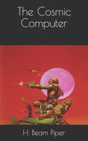 The Cosmic Computer
