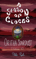 Season of Clocks, Book 2