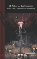 El Árbol de las Sombras
