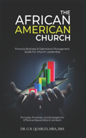 The African American Church