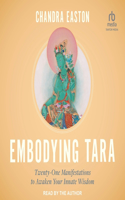 Embodying Tara