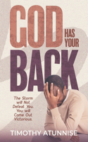 God Has Your Back