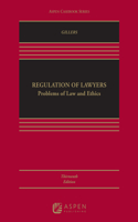 Regulation of Lawyers