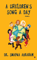 Children's Song A Day
