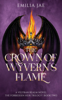 Crown of Wyvern's Flame