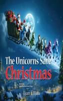 Unicorns Save Christmas
