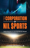 Corporation of NIL Sports