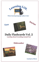 Daily Flashcards Vol. 2