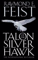 Talon of the Silver Hawk
