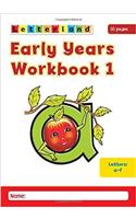 Workbooks