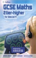 Higher Student Book: Student split, year 11 GCSE Higher solution for Edexcel Linear (A) (GCSE Maths for Edexcel Linear (A))