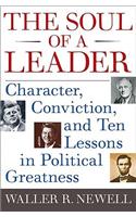 The Soul of a Leader