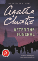 After the Funeral: A Hercule Poirot Mystery