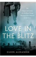Love in the Blitz