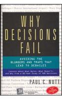 Why Decisions Fail