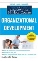 McGraw-Hill 36-Hour Course: Organizational Development