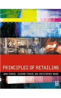 Principles of Retailing