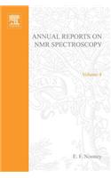 Annual Reports NMR Spectroscopy V4 APL