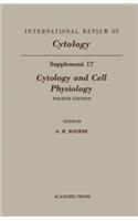 Cytology and Cell Physiology