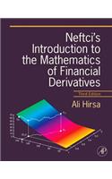 An Introduction to the Mathematics of Financial Derivatives