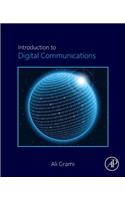 Introduction to Digital Communications