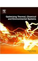 Optimizing Thermal, Chemical, and Environmental Systems