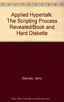 Applied Hypertalk: The Scripting Process Revealed