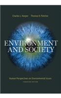 Environment and Society
