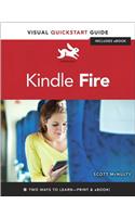 Kindle Fire