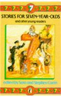 Stories for Seven Year Olds