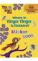 Where in Tinga Tinga is Tickbird?