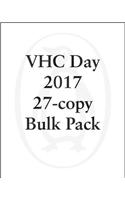 Vhc 2017 27-Copy Bulk Pack