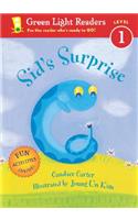 Sid's Surprise