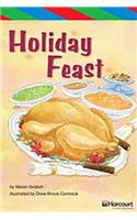 Storytown: Ell Reader Teacher's Guide Grade 6 Holiday Feast