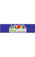 Harcourt School Publishers Villa Cuentos