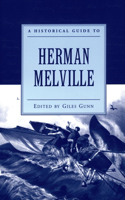 Historical Guide to Herman Melville