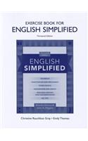 English Simplified