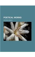 Poetical Works (Volume 1)