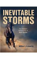 Inevitable Storms: The Modern Adventures of Sam Greilly