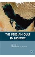 The Persian Gulf in History