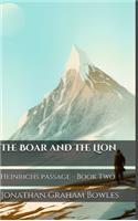 Boar and the Lion