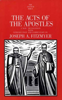 Acts of the Apostles