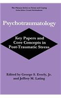 Psychotraumatology